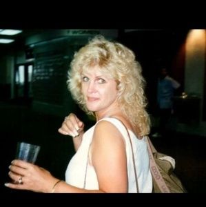 Meet your Posher, Patty